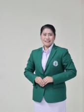 นางสาวกวินนาฏ เชียงโญ