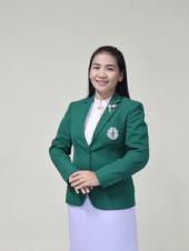 นางชนกนาถ เขียวตา