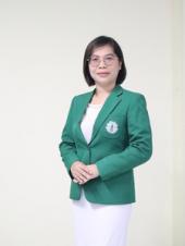 นางเพียงฤทัย ไทยกรณ์