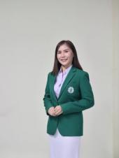 นางสาวพัชรินทร์ ปานาที