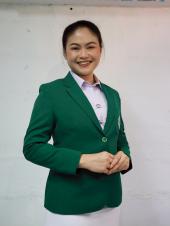 นางกรรณิกา พูลทาจักร์